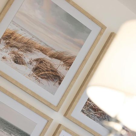 Baltini Premium Apartament Blizej Morza コウォブジェク エクステリア 写真