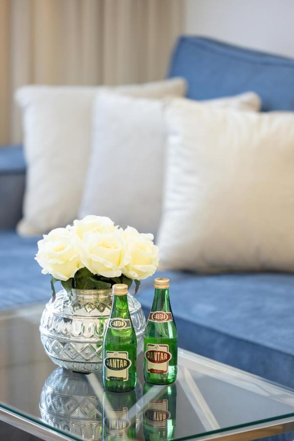 Baltini Premium Apartament Blizej Morza コウォブジェク エクステリア 写真