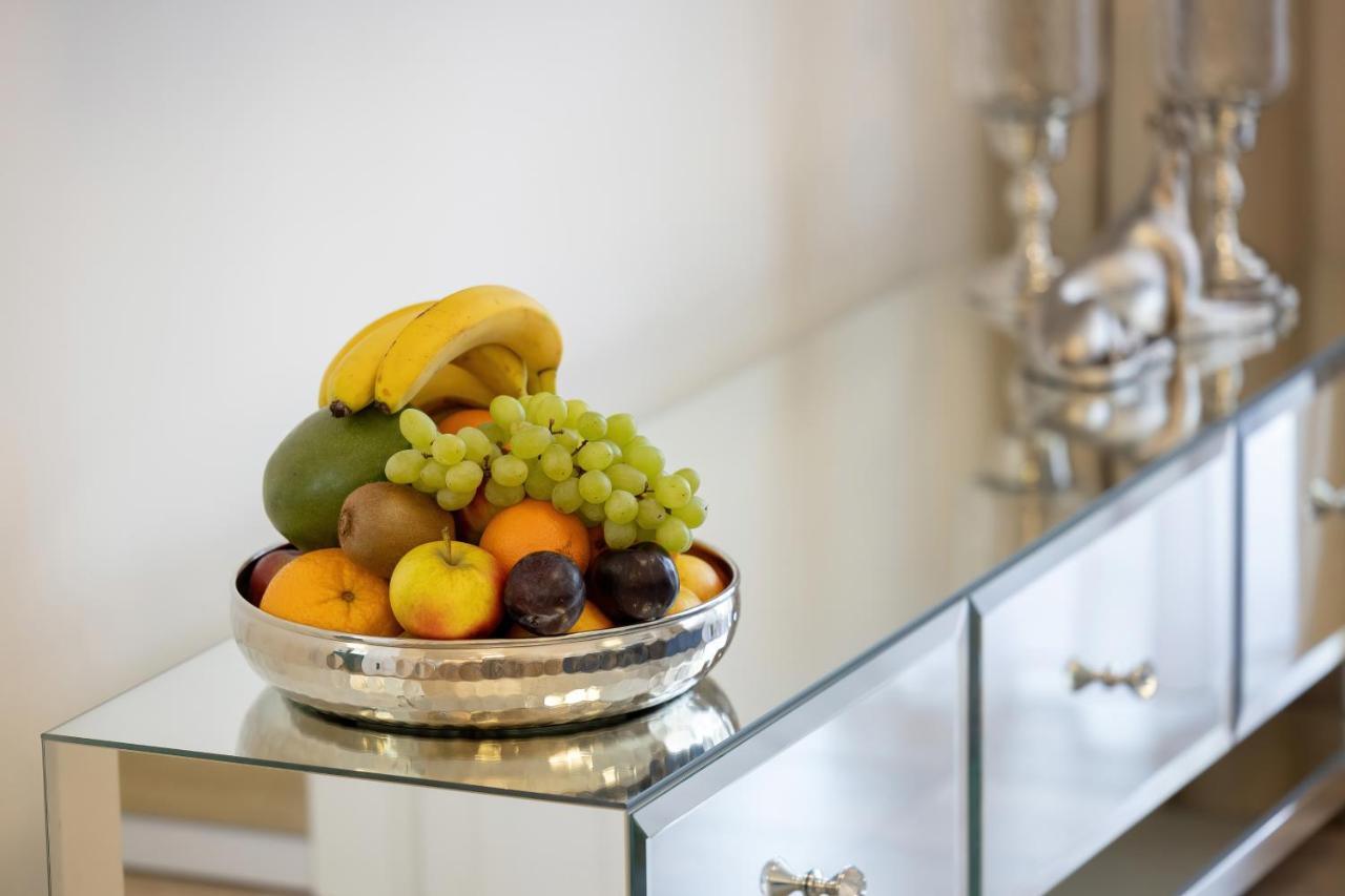 Baltini Premium Apartament Blizej Morza コウォブジェク エクステリア 写真