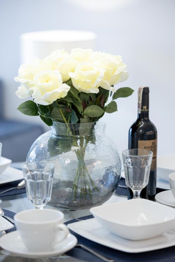 Baltini Premium Apartament Blizej Morza コウォブジェク エクステリア 写真